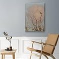 thumbnail image 5 of At Dawn Framed Premium Gallery Wrapped Canvas - Ready to Hang, 5 of 9
