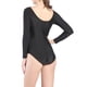 thumbnail image 3 of Leotardo de Ballet perfecl de manga larga para mujer XXXL, 3 of 8