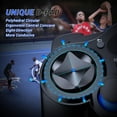 thumbnail image 3 of PC Controller Wireless for PS3 /Windows 10 8 7/Android, PC Game Controllers for Steam, Wireless Controller PC Game Controller for PC, PC Gaming Controller, PC Gamepad, Game, 3 of 7