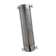 thumbnail image 4 of Tubo de chimenea para estufa de tienda de campaña, tubo de estufa, pantalla apagachispas, tubos de , protectores de malla para fogatas de campam, 4 of 9