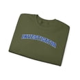 thumbnail image 3 of Investigator Sweatshirt Gifts Crew Neck Shirt Long Sleeve Unisex, 3 of 7