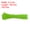 Bright Green, variant on Uxcell Zip Ties Plastic Cable Ties Self-Locking Wire Tie 4 inch 100 Pcs Brown