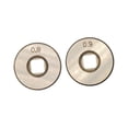 thumbnail image 1 of Rodillos Impulsores , Piezas de Bricoje para Soldadores, Accesorios para Equipos, Alimentador de Ambre 030 035 Moleteado DYNWAVEMX Rodillo impulsor de alimentación de alambre, 1 of 7