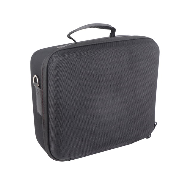 Estuche de transporte para interruptor portátil estuches de viaje para interruptor de gran espacio para base de interruptor Joy Con Grip controlador Switch Pro adaptador de ANGGREK Otros