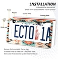 thumbnail image 5 of GZHJMY Navajo Pattern License Plate Frames Set of 2, Universal Aluminum License Plate Holders 2 Holes Car Tag Frames Automotive Exterior Accessories with Screw Caps Decorative, 5 of 7