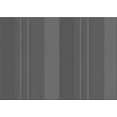 thumbnail image 1 of Ahgly Company Machine Washable Indoor Rectangle Transitional Sonic Silver Gray Area Rugs, 7' x 10', 1 of 7