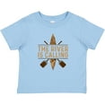 thumbnail image 3 of Inktastic Kayaking River is Calling Kayak Boys or Girls Baby T-Shirt, 3 of 5