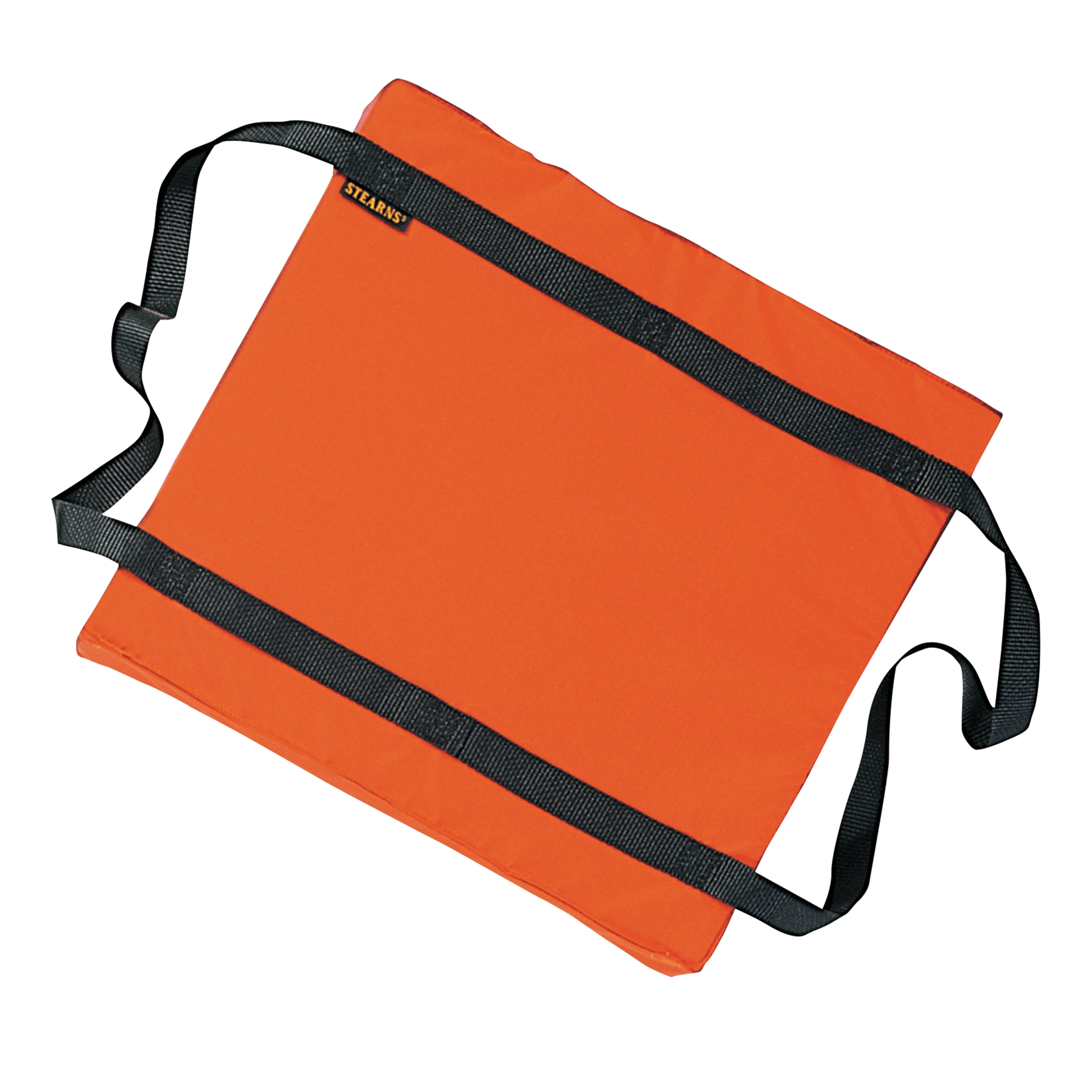 Stearns Unisex Utility Type IV Flotation Boat Cushion Pad 16 5 X 14 5 stearns-unisex-utility-type-iv-flotation-boat-cushion-pad-16-5-x-14-5