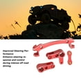 thumbnail image 4 of Aluminum Alloy RC Steering Bellcrank Servo Saver For 1/8 RC Car With Improved Performance, 4 of 8