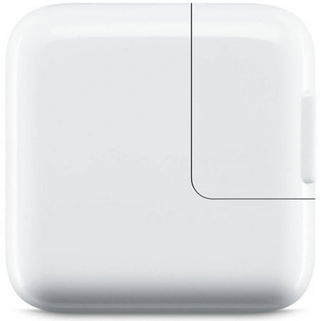 Apple iPad 12W USB Power Adapter - USA