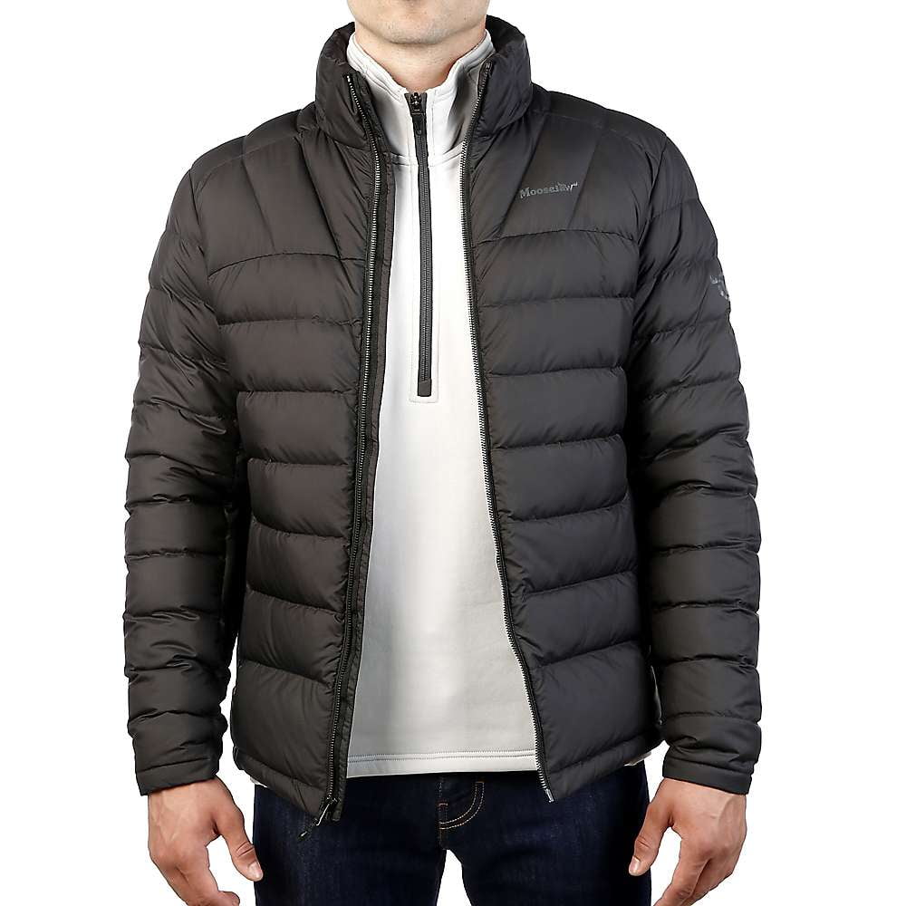 Moosejaw Men's Dequindre Down Jacket 
