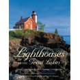 thumbnail image 1 of Pre-Owned Lighthouses of the Great Lakes: Your Guide to the Region's Historic Lighthouses (Paperback) 0760336490 9780760336496, 1 of 1
