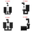 thumbnail image 3 of tredstone Aquarium Filter Fish Tank Air Pump Biochemical Sponge Wall Mount Filter Aquarium Filtration Tools, 3 of 9