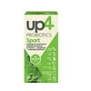 (4 Pack) Up4 Probiotics UP4 Sport Probiotic 30 Capvegi