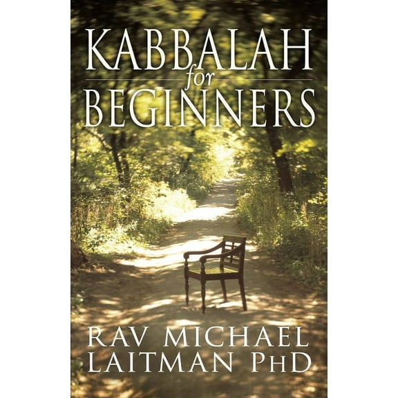 Kabbalah for Beginners (Paperback)