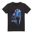 thumbnail image 1 of Star Trek Mens Galactic Spock T-Shirt, 1 of 5