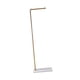 thumbnail image 3 of Perchero de metal Macarena Altura 150 cm base blanca, 3 of 8