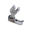 thumbnail image 2 of Guardoinrt Industrial Hinged Right Raising Presser Foot With Guide for Right Hinged Raising Foot Top-Stitch, 2 of 6