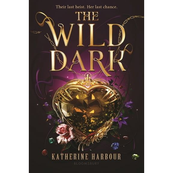 The Wild Dark, (Paperback)