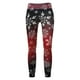thumbnail image 4 of WILLBEST Leggings de Yoga Para Mujer, Para Correr, Navidad, Papá Noel, Muñeco de Nieve, Fiesta, Personalizados, Cintura Alta, Elásticos, Cómodos, Para Entrenamiento Extra Grande, 4 of 6