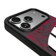 thumbnail image 3 of Keyscaper Wisconsin Badgers Paisley iPhone Magnetic Bump Case, 3 of 6
