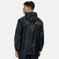 thumbnail image 5 of Regatta Great Outdoors Mens Outdoor Classics Stormbreak Waterproof Raincoat Jacket, 5 of 5