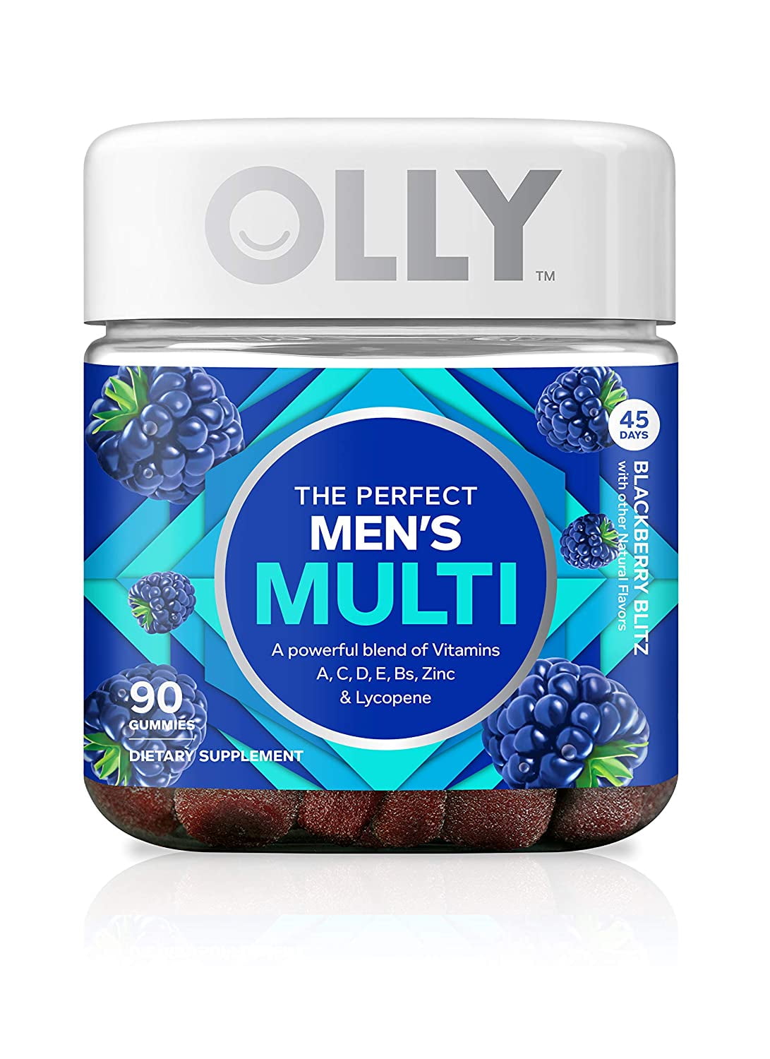 are olly vitamins good are olly vitamins good