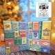 thumbnail image 2 of Gilmore Girls Advents Calendar 25 Surprises Pockets Toy Countdown Box Fan Collection for Kids Adults, 2 of 5