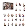 thumbnail image 2 of Calendario de Enanitos Navideños Hot6sl 2024, 2 of 6