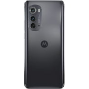 Motorola Edge 2022 256GB Smartphone (Unlocked) with Accessories Included, Gray