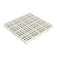 thumbnail image 4 of Almohadilla de ventilación para suelo de palets de PP, rejilla transpirable, plataforma de escenario, restaurante, interior 30 cm x 30 cm x 3 cm, 4 of 9