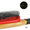 thumbnail image 4 of Evolve Knot Free Detangler Brush, 4 of 5