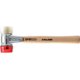 thumbnail image 1 of Martillo baseplex JAMW nylon-acetato Sencillez, 1 of 5