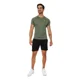 thumbnail image 1 of Set Playera Short Cómodo Hombre Correr Gimnasio Bingo's Star, 1 of 8