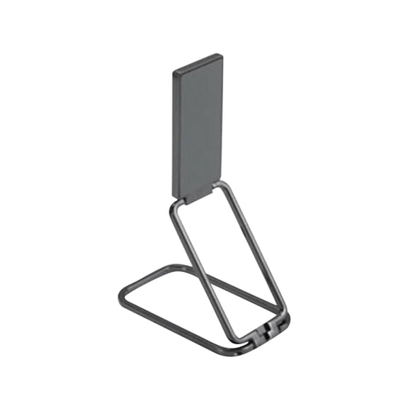 Amzcrzy Electrónica para hombres Organizador de electrónica Cámara digital Soporte multifuncional para teléfono móvil para coche, cable para teléfono móvil, soporte plegable para teléfono móvil con a