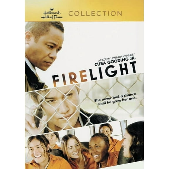 Firelight (DVD), Hallmark, Drama