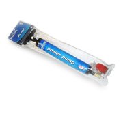 Spalding 12" Power Pump With Pressure Gauge