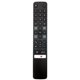 thumbnail image 1 of Control remoto negro ligero para televisor LED inteligente TCL RC901V FMR1, 1 of 5
