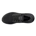 thumbnail image 4 of adidas Adifom Q Lace Up Mens Black Sneakers Casual Shoes H06275, 4 of 6