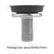 thumbnail image 3 of Tornillos de Manivela Sellados Bsvklp 4 Uds Piezas de Ciclismo para Bicicleta, 3 of 7