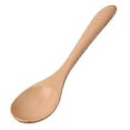 thumbnail image 3 of 2025 5Pcs Kitchen Wooden Spoon Rice Soup Spoon Tableware Home Cutlery Cooking, 3 of 3