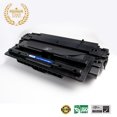 thumbnail image 1 of Ultra Tonerâ„¢ Superior HP 70A (Q7570A) Black Compatible Toner Cartridge, 1 of 1