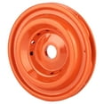 thumbnail image 3 of Weed Trimmer Head,Alloy Brush Cutter Trimmer Alloy Trimmer Head Strimmer Head Modern Innovation, 3 of 6
