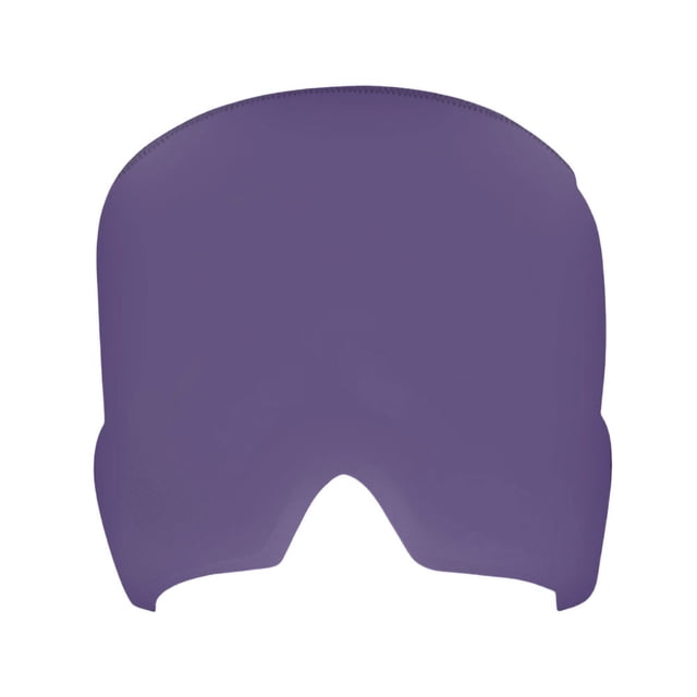 Gorro para aliviar la migraña, gorro para el dolor de cabeza, Gel, terapia de frío caliente, gorro de hielo para aliviar el dolor, gorro de hielo