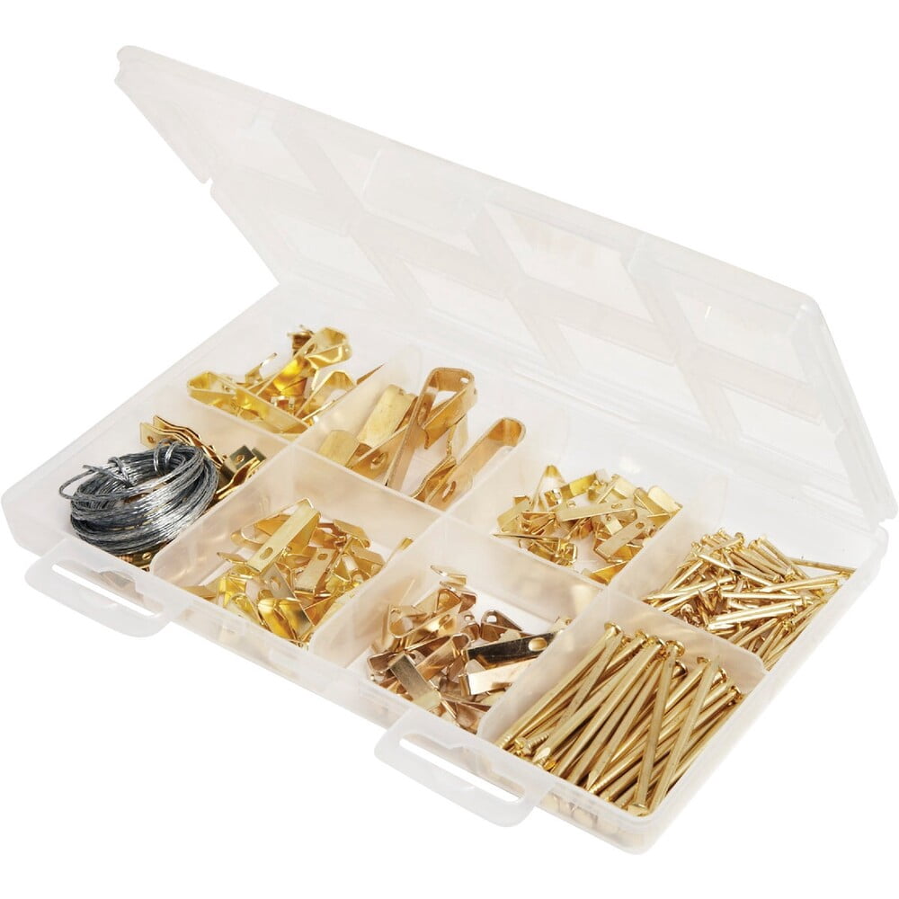 Hillman Picture Hanging Kit Med 561lb