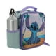 thumbnail image 2 of Set de loncheras Disney Stitch para niños y niñas con botella de agua, 2 of 4