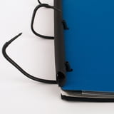 Five Star Flex Refillable College Ruled Notebook Plus Study App, 1 ...