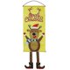 thumbnail image 5 of Escalera eléctrica para escalar Papá Noel de Navidad, decoración navideña, 5 unidades, 5 of 5