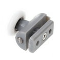 thumbnail image 4 of Abbracc Rouleaux de Porte de Douche / Coureurs / Poulie / Roues 25mm, 4 of 9