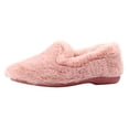thumbnail image 4 of Lunar Womens Bella Slippers, 4 of 5